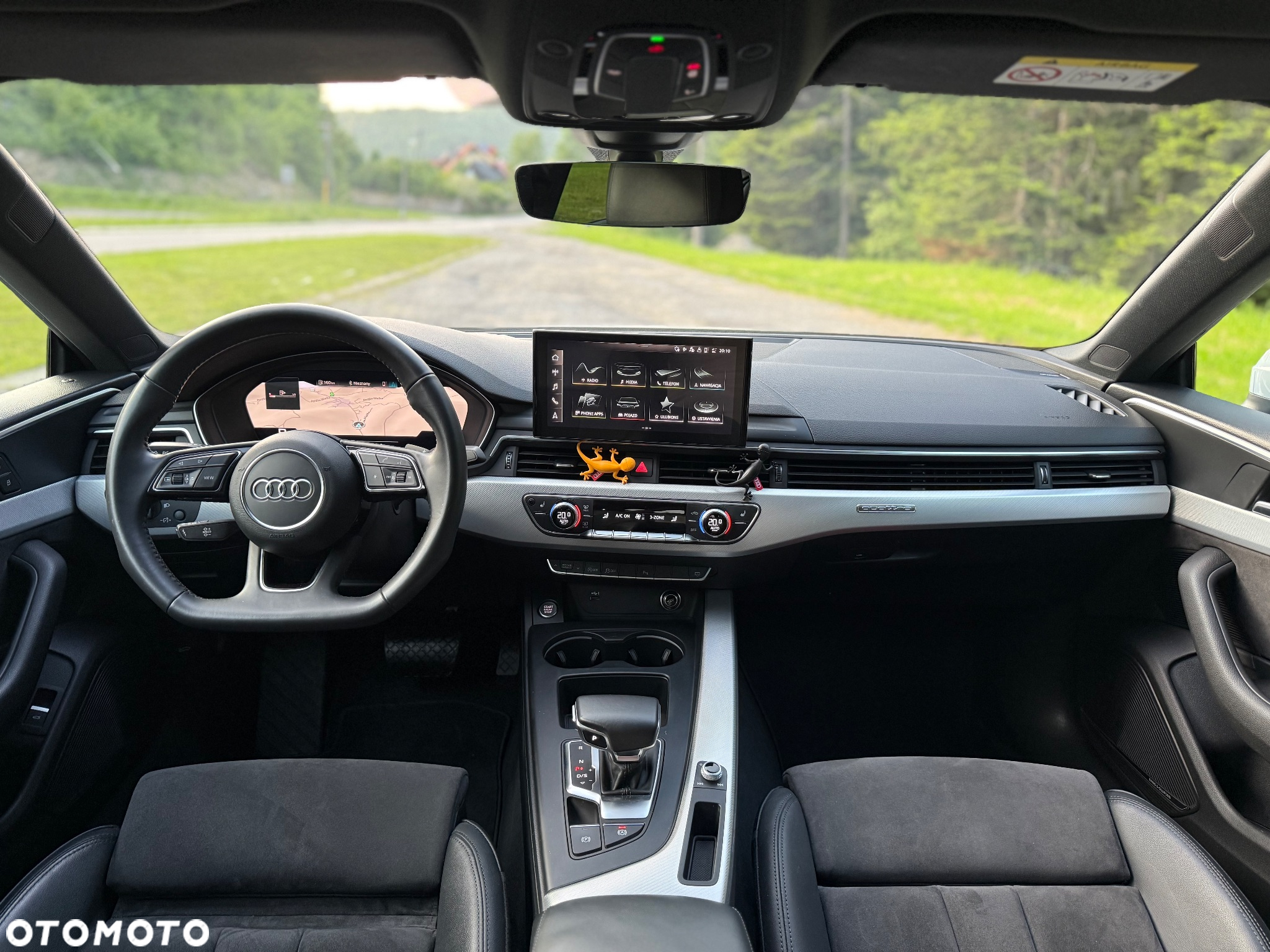 Audi A5 40 TDI Quattro S Line S tronic - 16