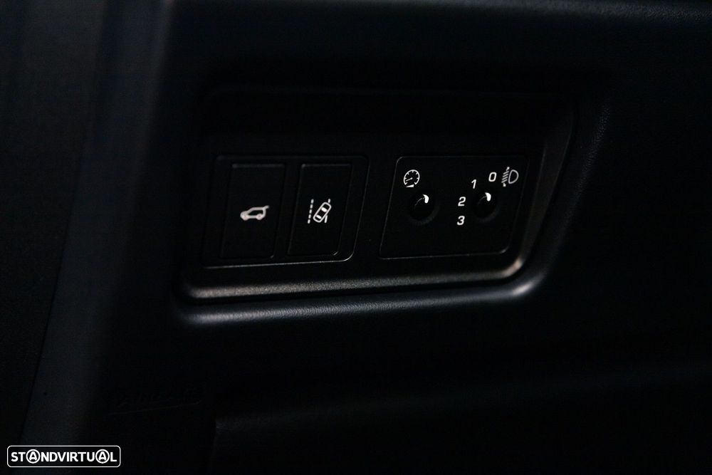 Land Rover Range Rover Evoque 2.0 TD4 SE Dynamic - 26