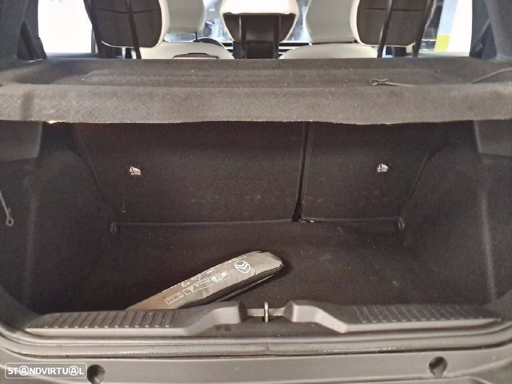 Citroën C3 1.2 Turbo Max - 7