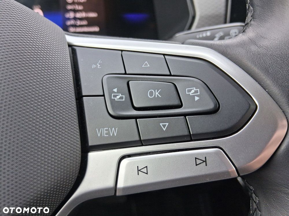 Volkswagen T-Cross 1.5 TSI ACT Life DSG - 10