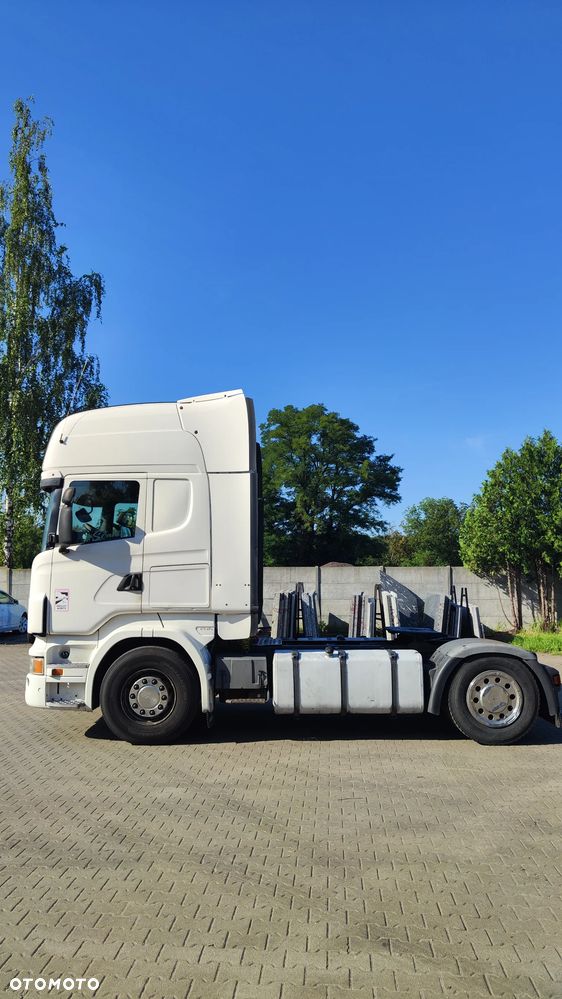 Scania R440 - 3