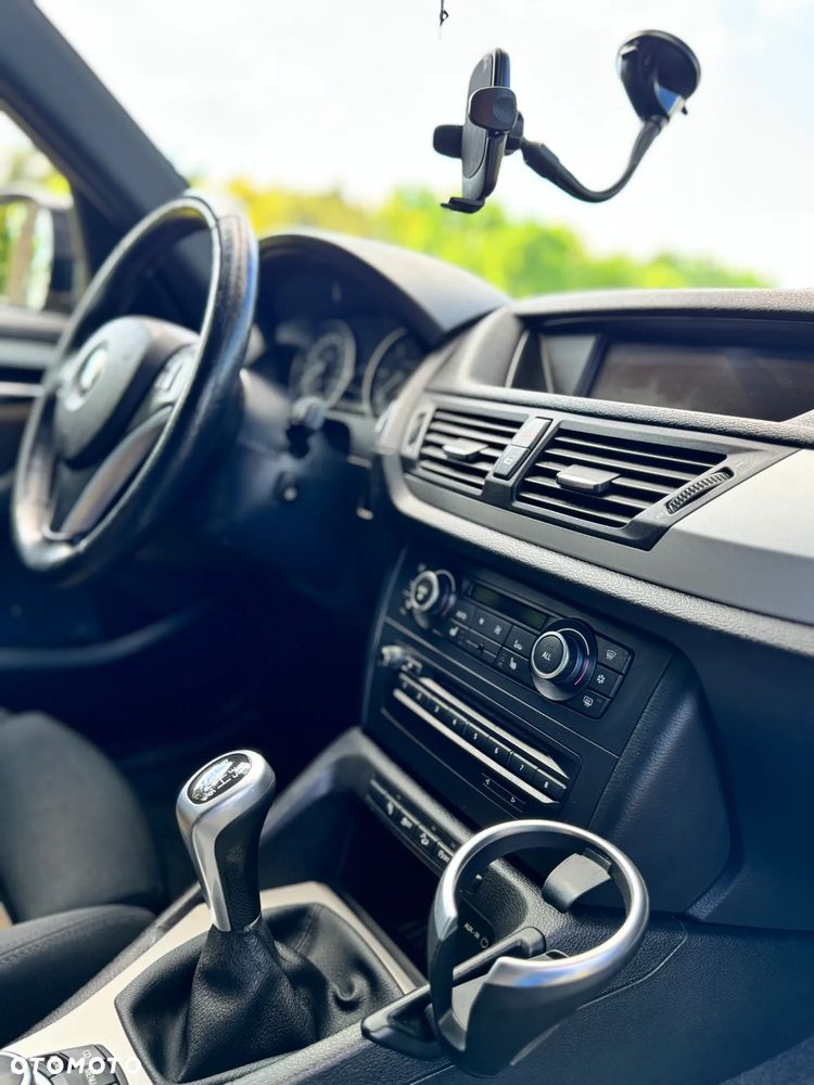 BMW X1 xDrive20d - 25