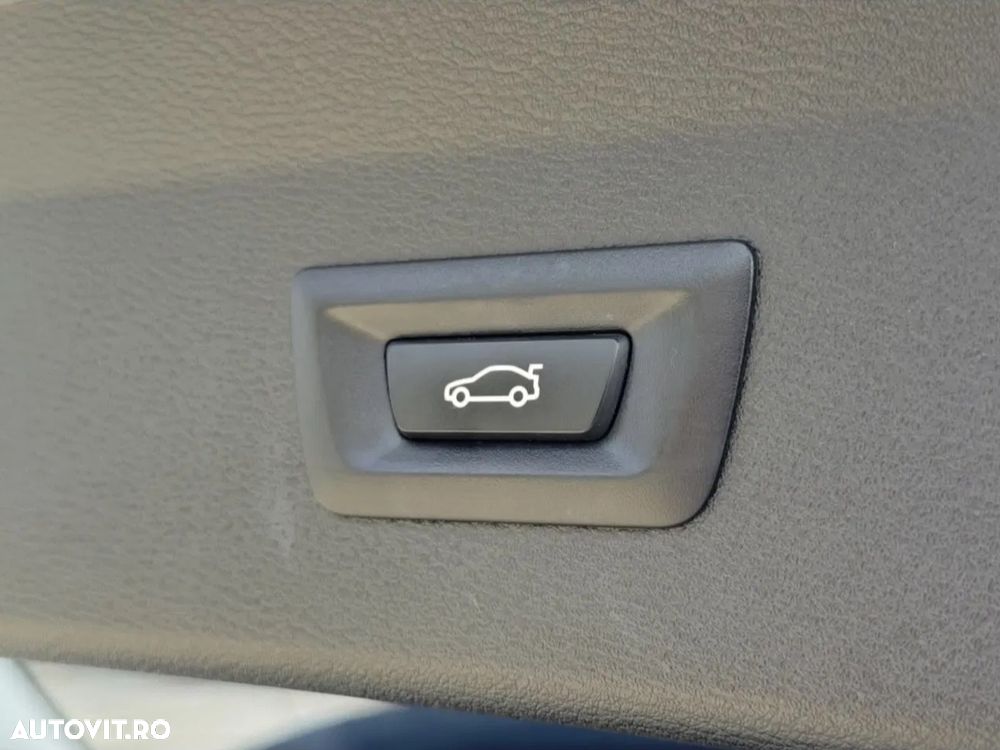 BMW X1 xDrive20d AT - 6