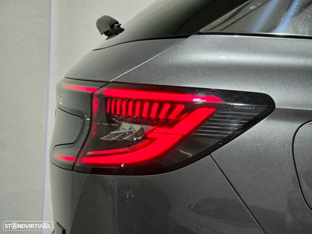 Renault Austral 1.2 E-Tech Full Hybrid Evolution - 21