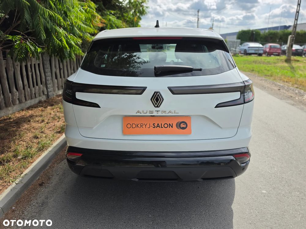Renault Austral 1.3 TCe mHEV Equilibre - 9