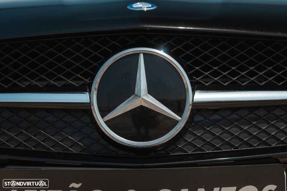 Mercedes-Benz SLK 55 AMG Speedshift 7G-TRONIC Edition 1 - 10