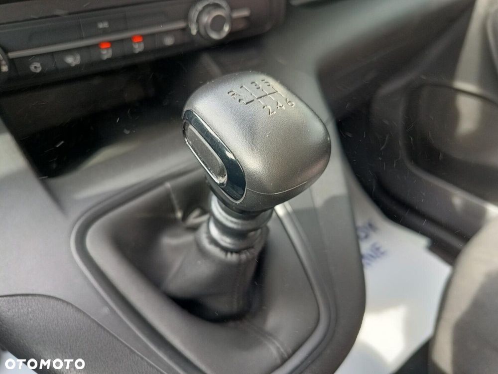 Citroën Berlingo - 23