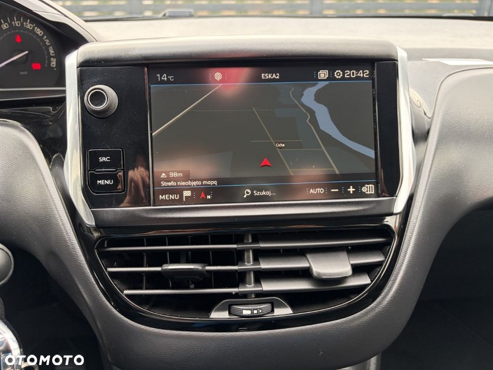 Peugeot 208 PureTech 82 Stop & Start Signature - 16