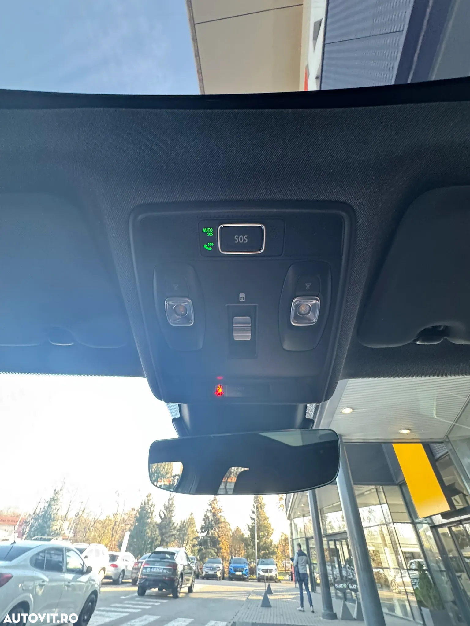 Renault Symbioz - 11