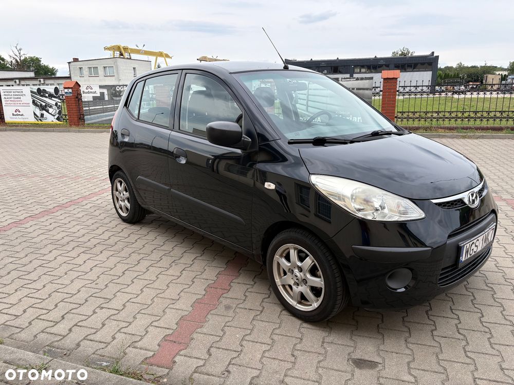 Hyundai i10 1.1 Edition Plus - 5