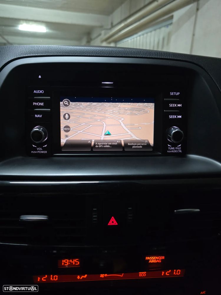 Mazda CX-5 2.2 D Evolve - 8