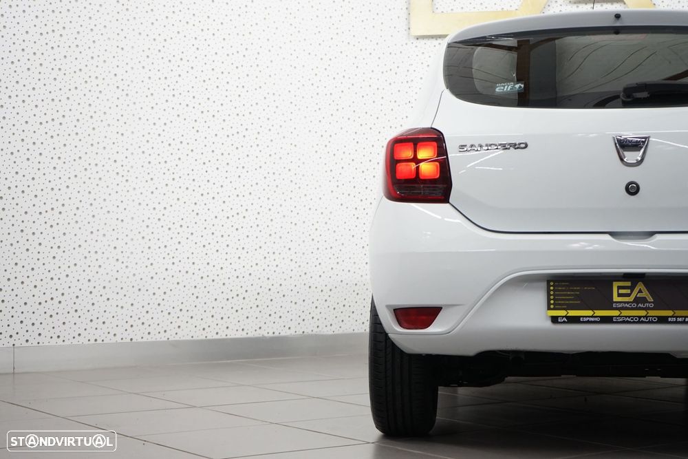 Dacia Sandero 0.9 TCe Comfort - 6