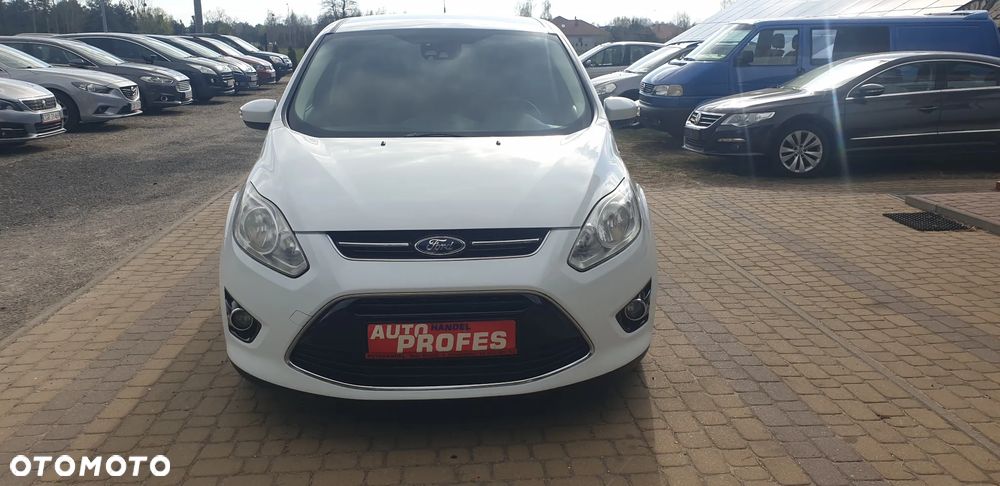 Ford C-MAX - 1