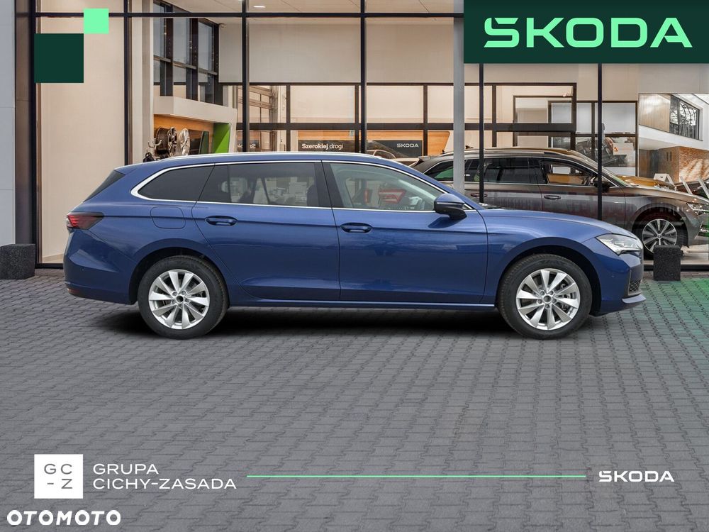 Skoda Superb 1.5 TSI Plug-in Hybrid Drive DSG - 6