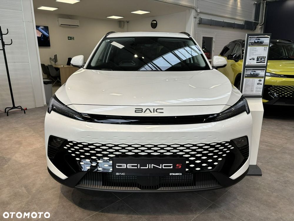 BAIC 5 - 3