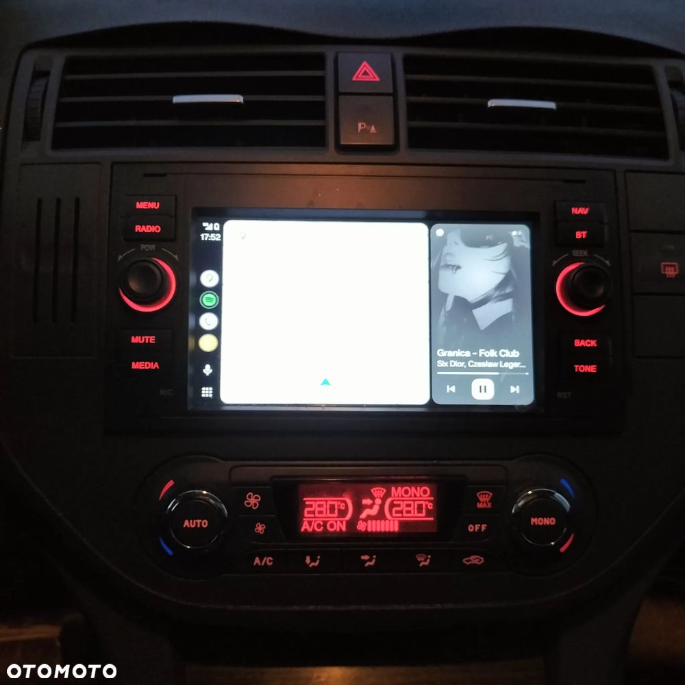 Ford C-MAX 1.8 TDCi Ghia - 2