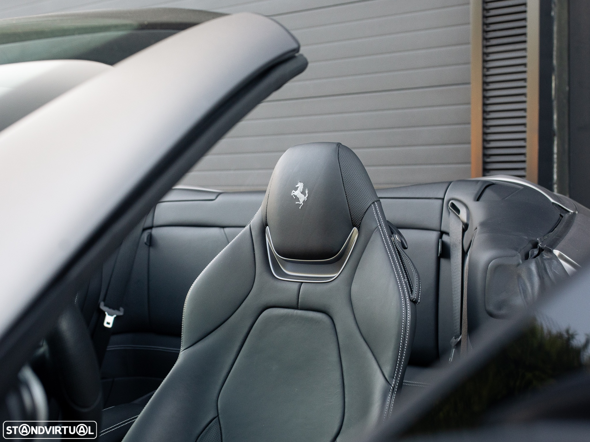 Ferrari Portofino Standard - 23