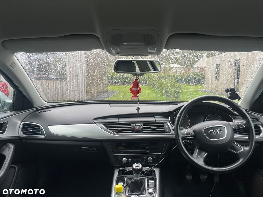 Audi A6 Limousine 2.0 TDI DPF - 8