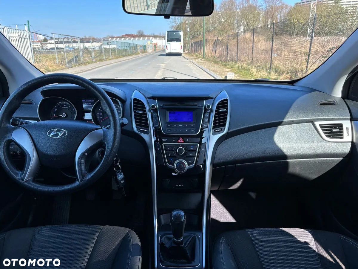 Hyundai i30 1.4 Classic - 26