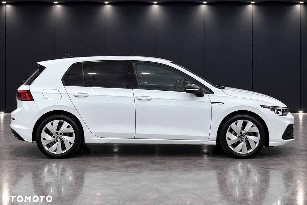 Volkswagen Golf 1.5 TSI EVO Style - 14