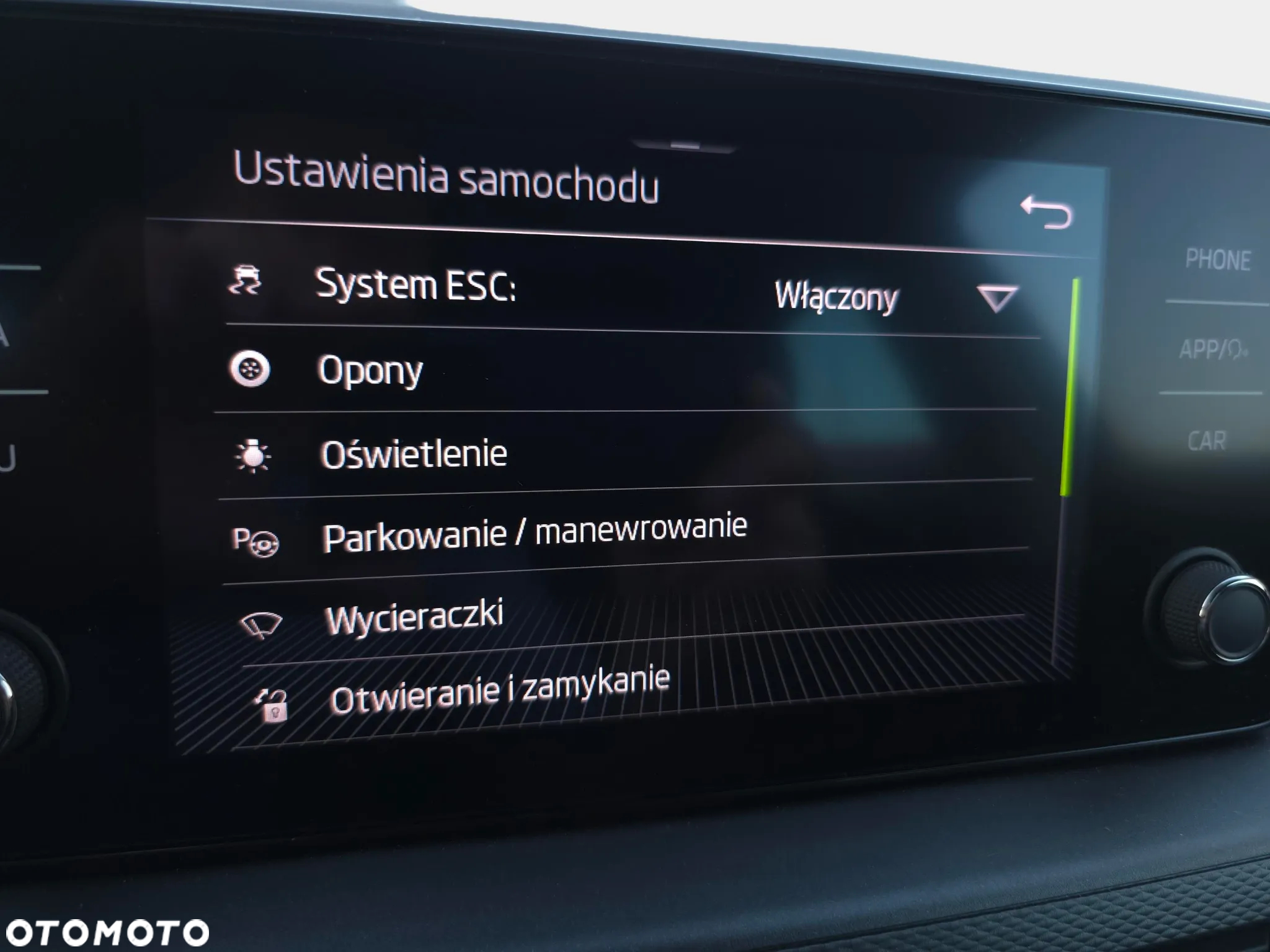 Skoda Scala 1.0 TSI Ambition DSG - 26