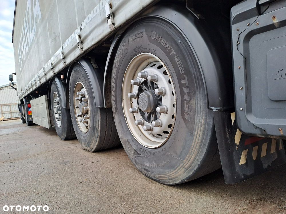 Schwarzmuller SPA 3/E - 5