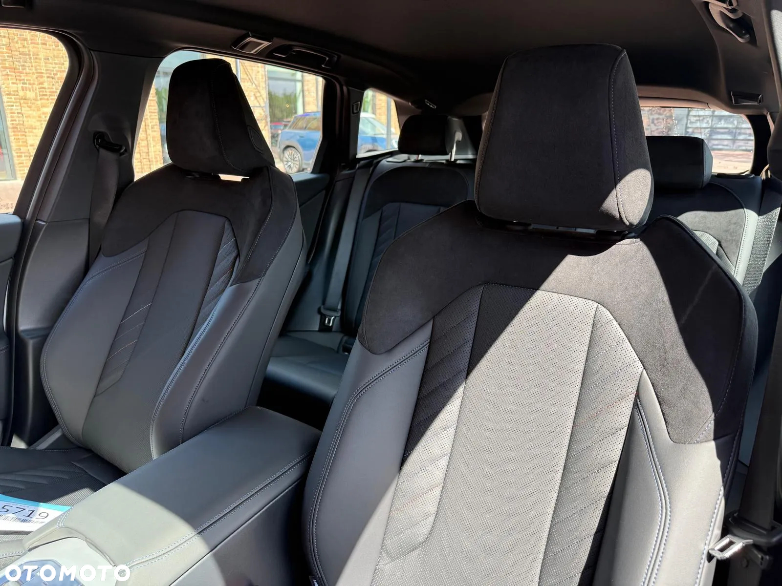 BMW X3 xDrive20d mHEV - 12