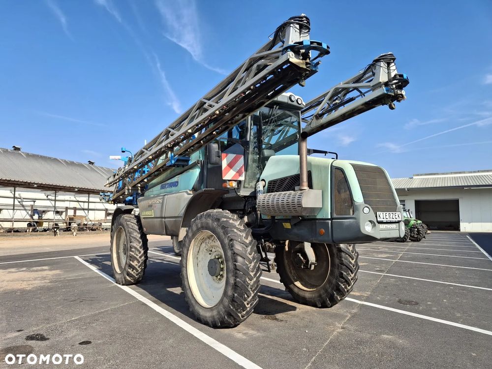 Berthoud RAPTOR 5240