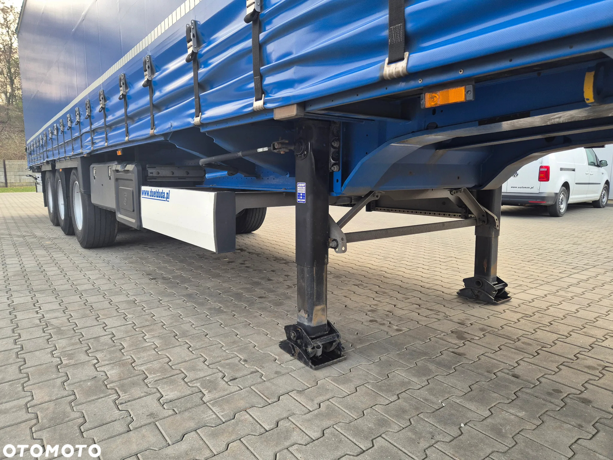 Krone SD Profi Liner - 8