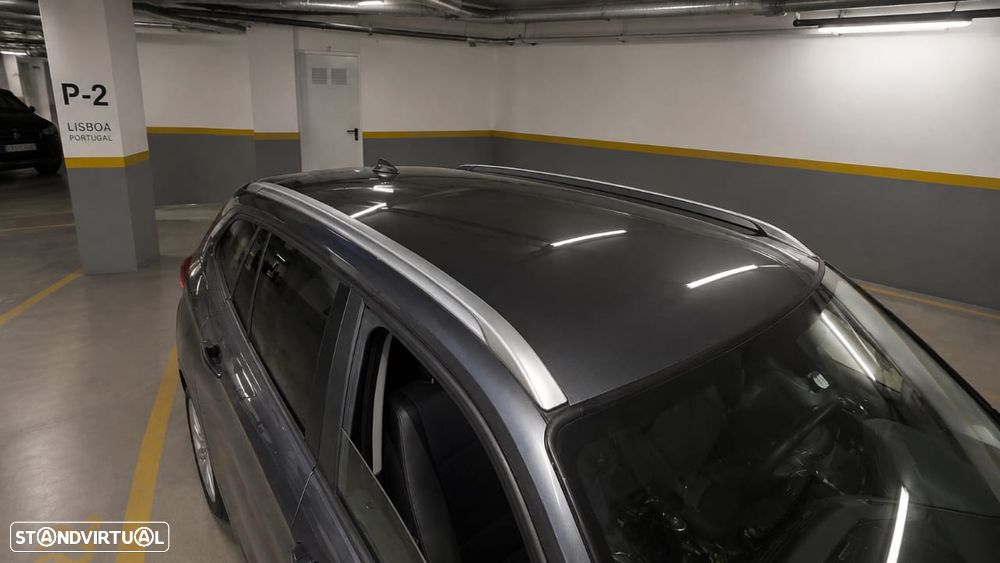 BMW X1 16 d sDrive - 3