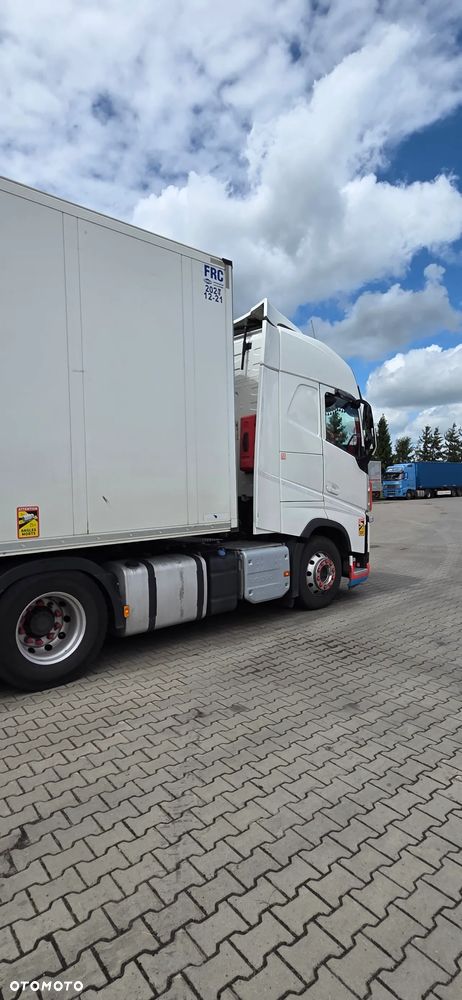 Volvo FH 460 - 4
