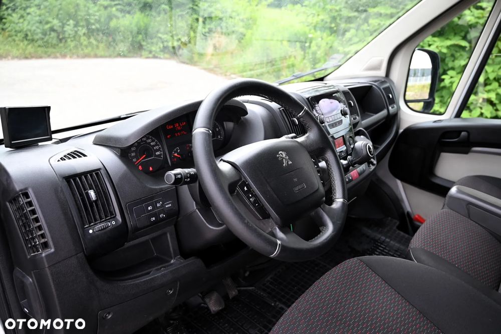 Peugeot Boxer - 18