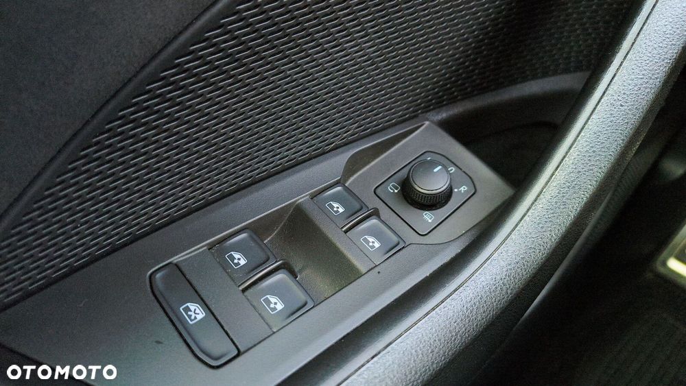 Skoda Octavia - 40