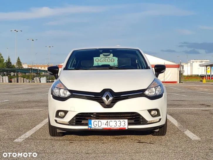 Renault Clio 1.2 16V Limited - 4