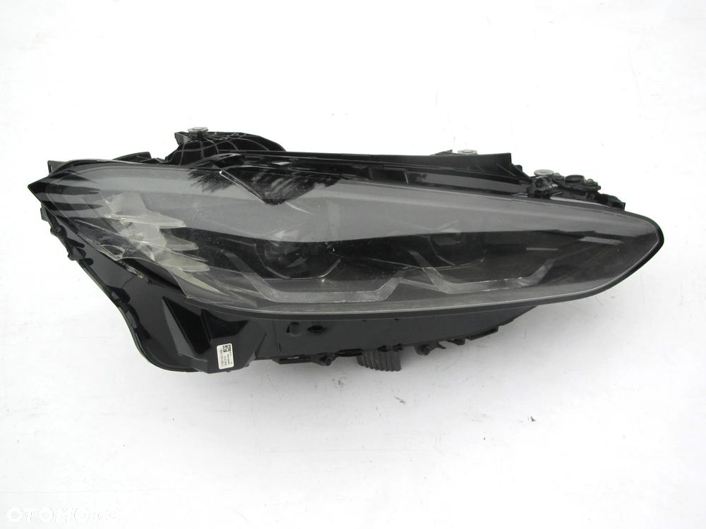BMW 4 G22 G23 2020 2021 2022 reflektor LED G82 G83 - 4