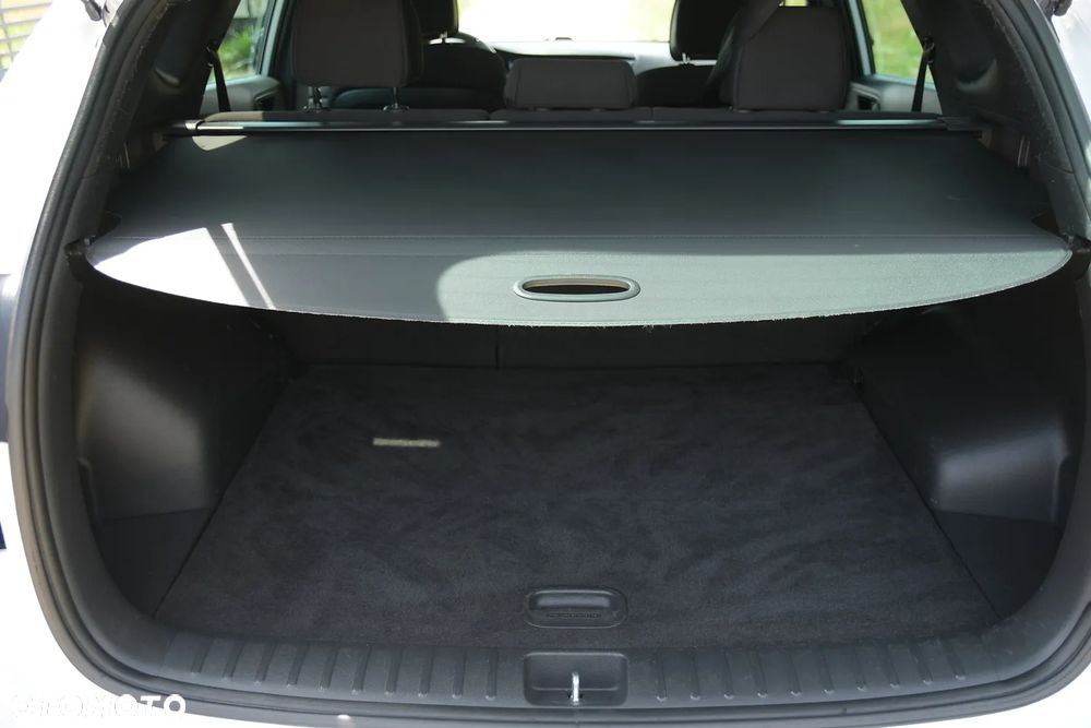 Hyundai Tucson blue 1.6 GDi 2WD Passion - 17