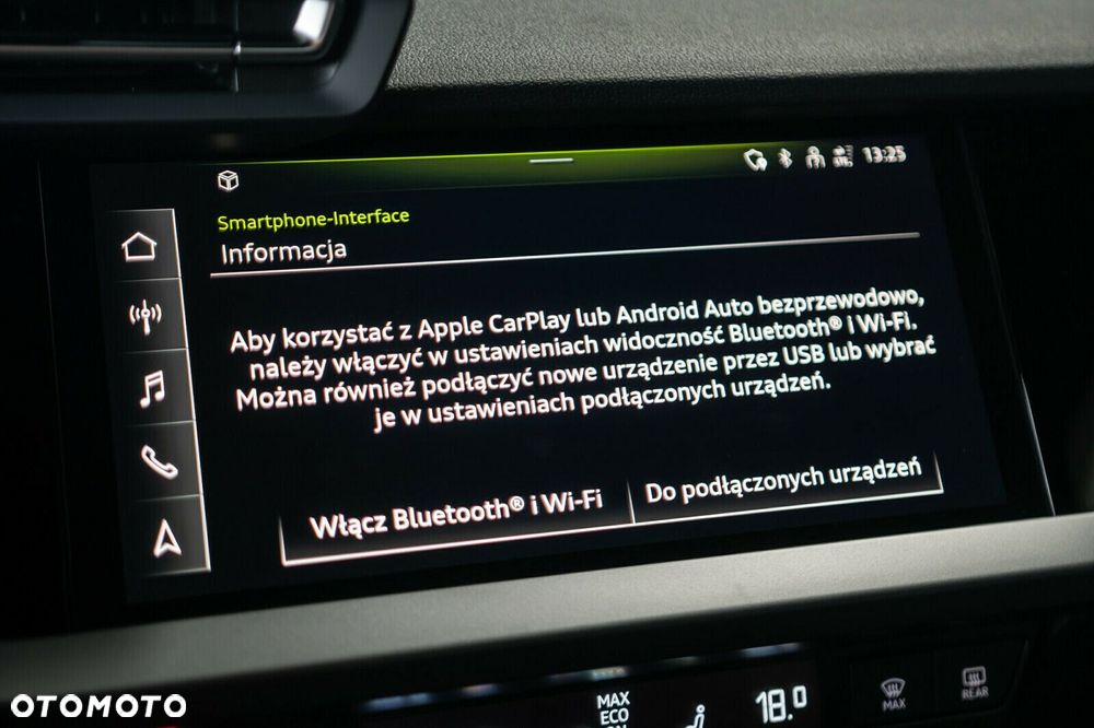 Audi A3 Limousine - 16