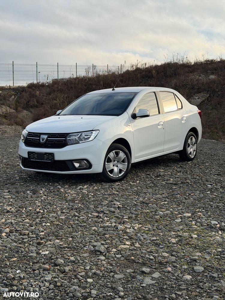 Dacia Logan 1.5 dCi Laureate - 2