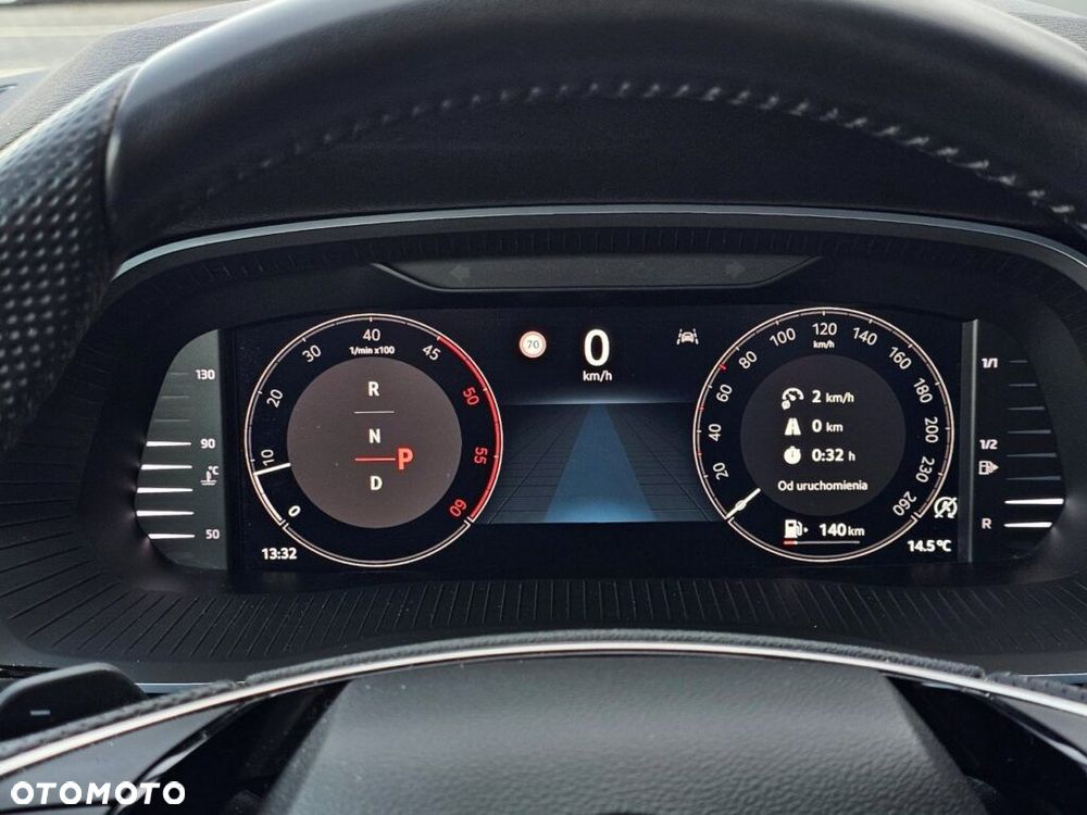 Skoda Octavia 2.0 TDI Selection DSG - 18