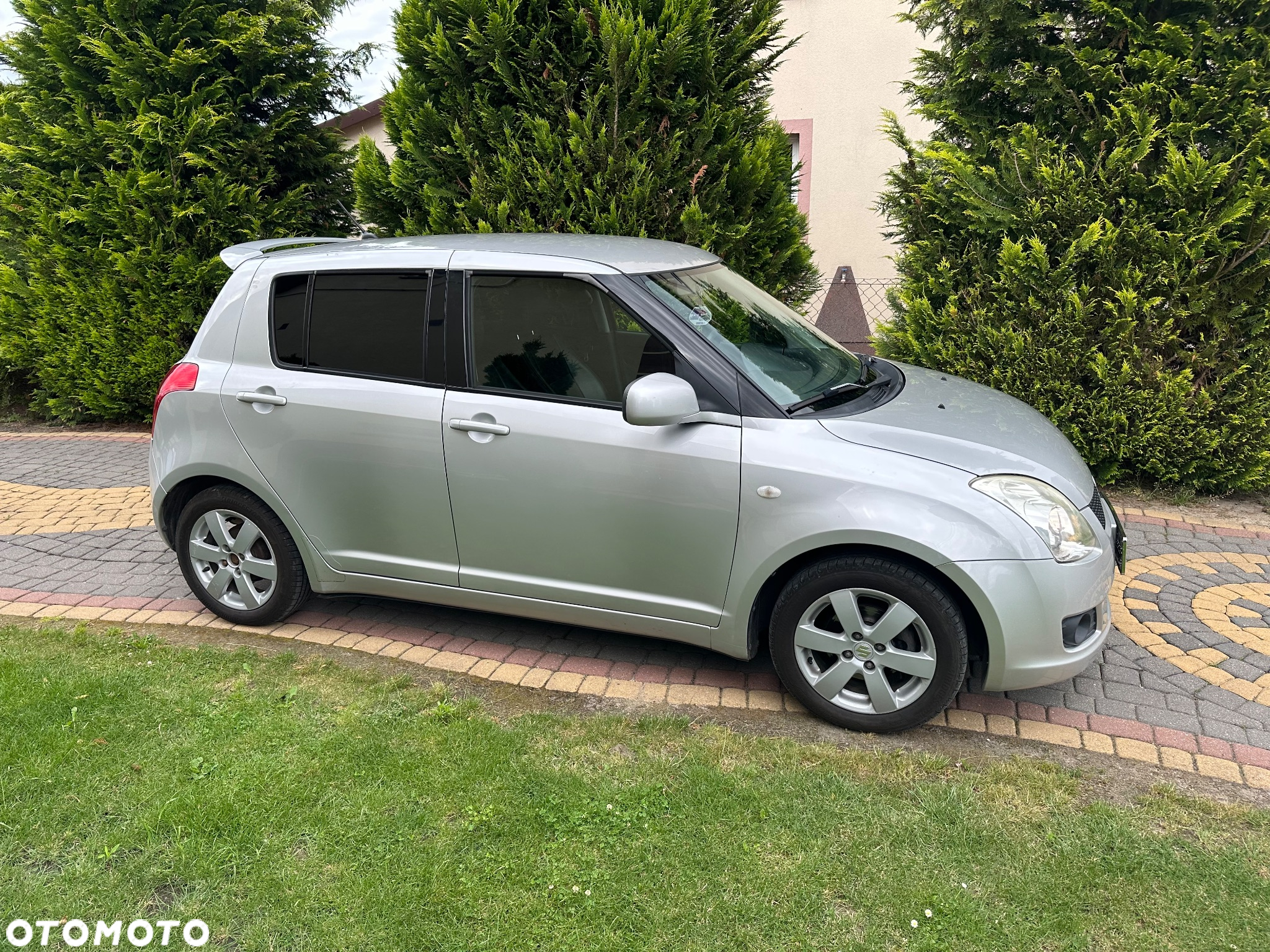 Suzuki Swift 1.3 GLX / Comfort - 5