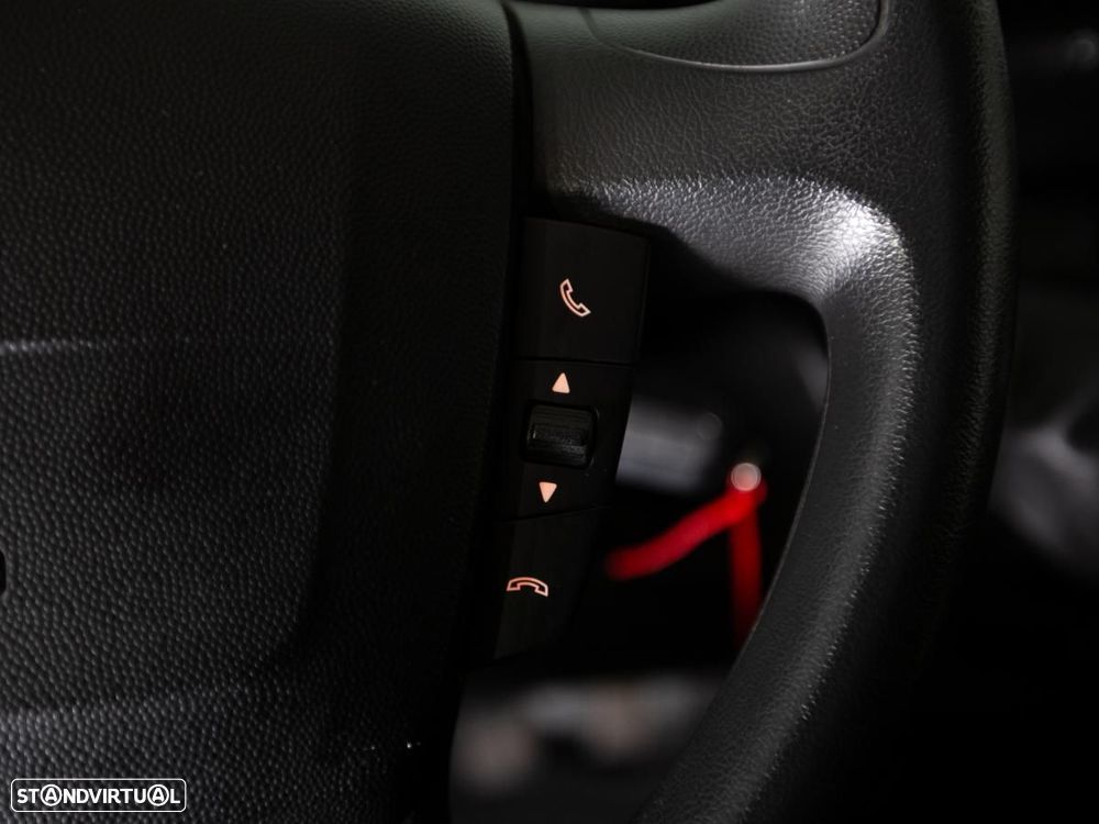 Peugeot Boxer 2.2 BLUEHDI 333 L2H2 PREMIUM c/iva - 13