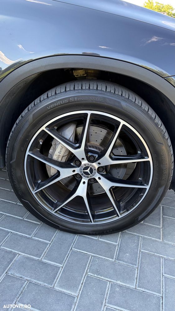 Mercedes-Benz GLC - 14