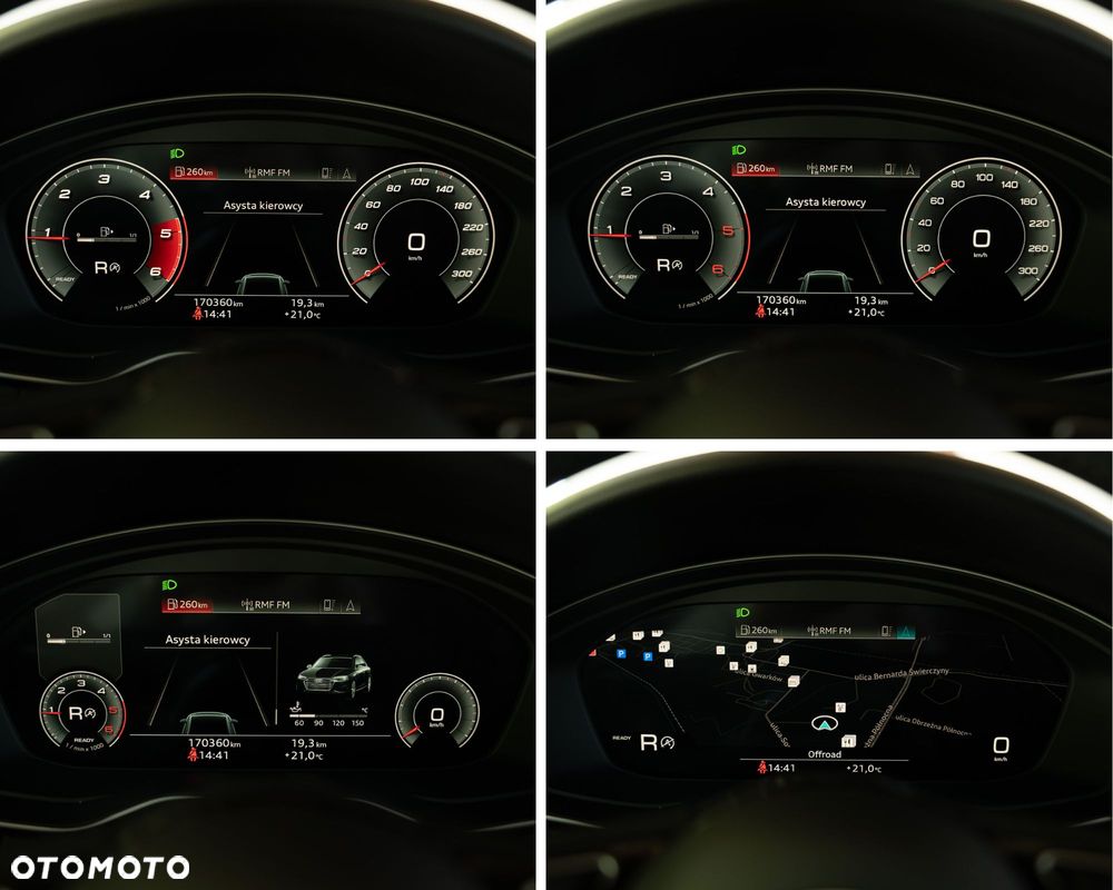 Audi A4 Avant 35 TDI S tronic - 38