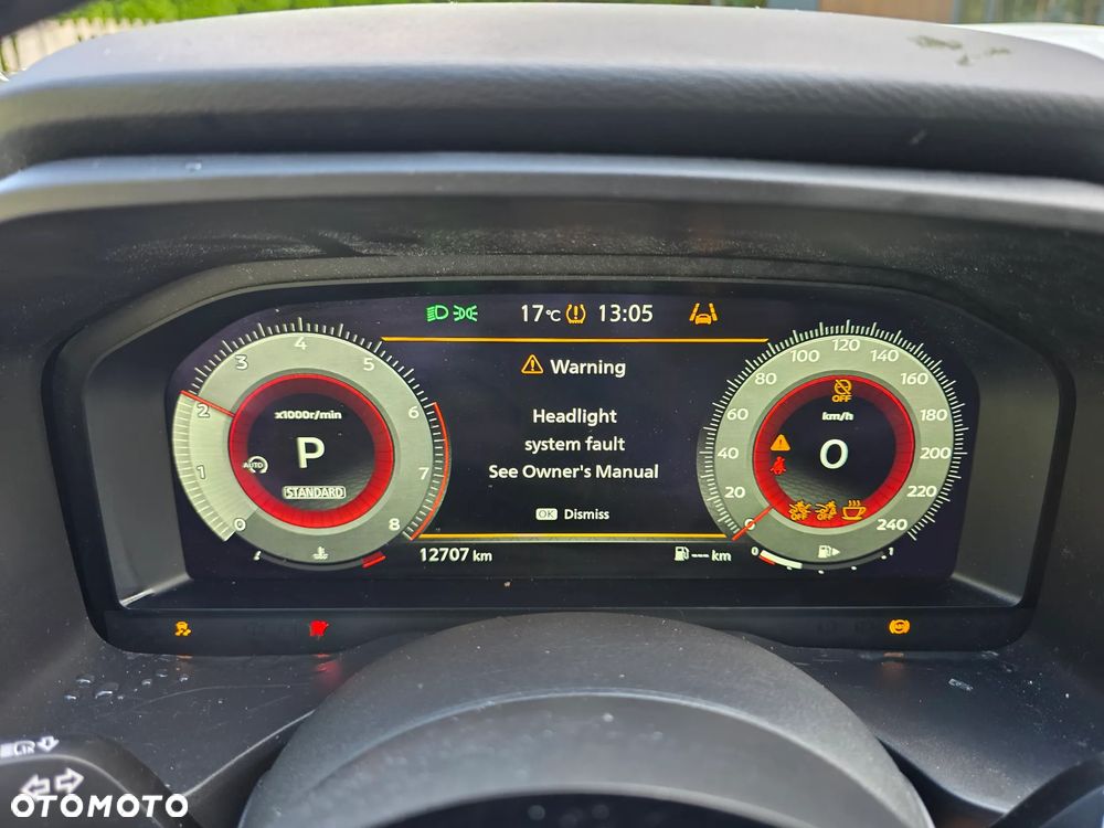 Nissan X-Trail 1.5 VC-T mHEV N-Connecta 2WD Xtronic 7os - 30