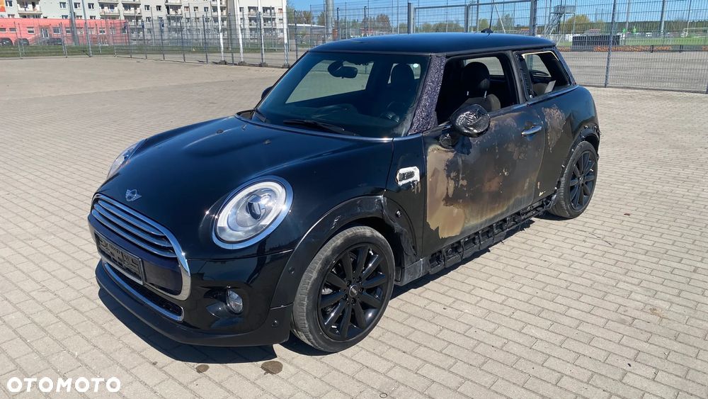 MINI Cooper Resolute Edition - 6