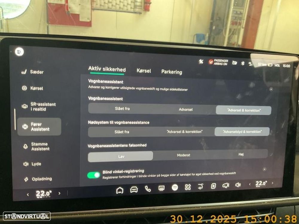 Xpeng G6 87.5 kWh Long Range - 19