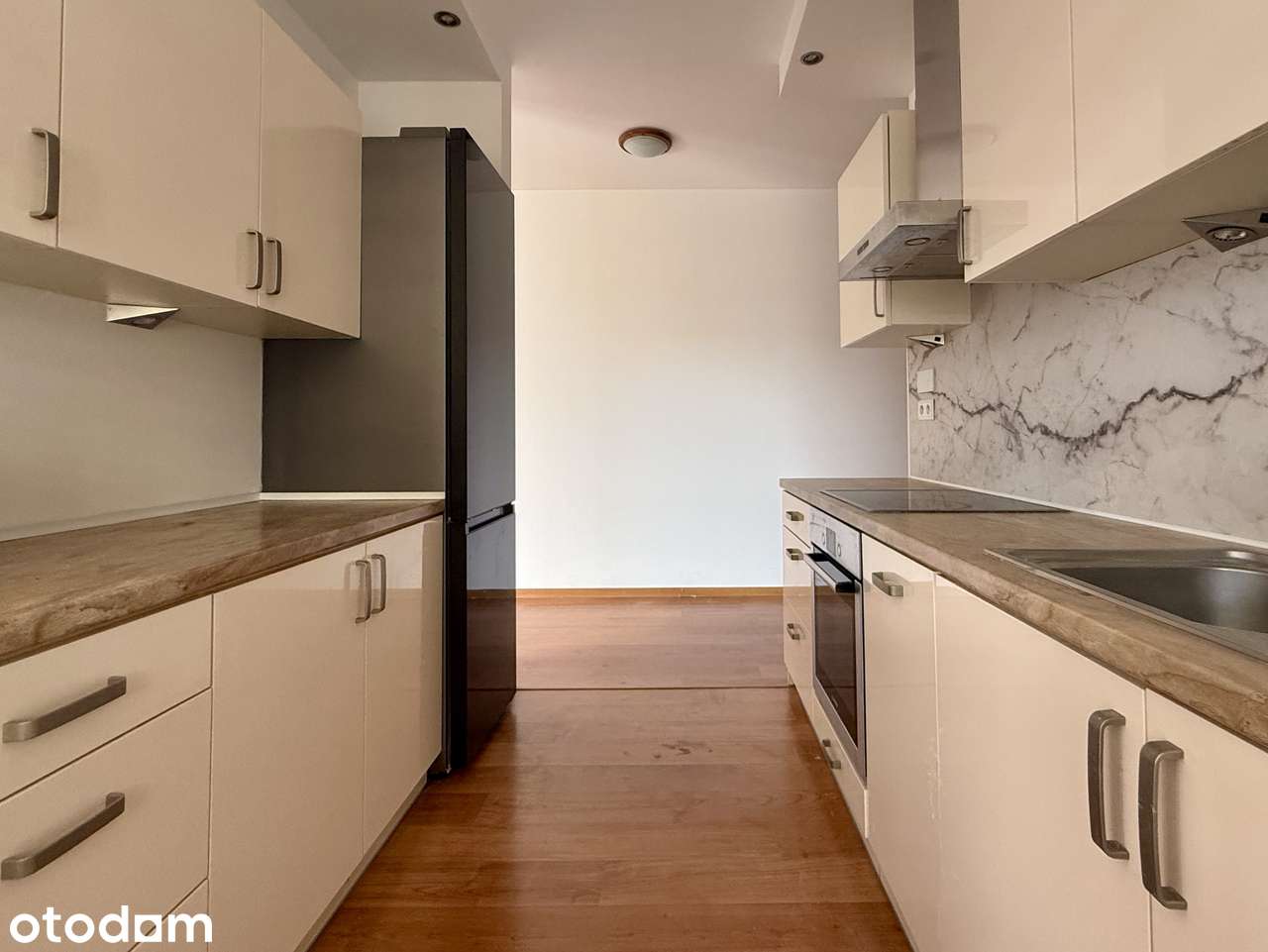 APARTAMENT 62 m²- taras - parking podziemny | ul. Chałupnika, Kraków