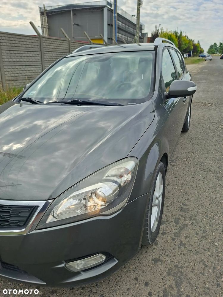 Kia Ceed 1.6 Crdi Comfort - 12
