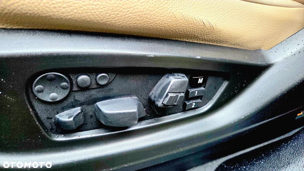 BMW X6 30d xDrive - 21