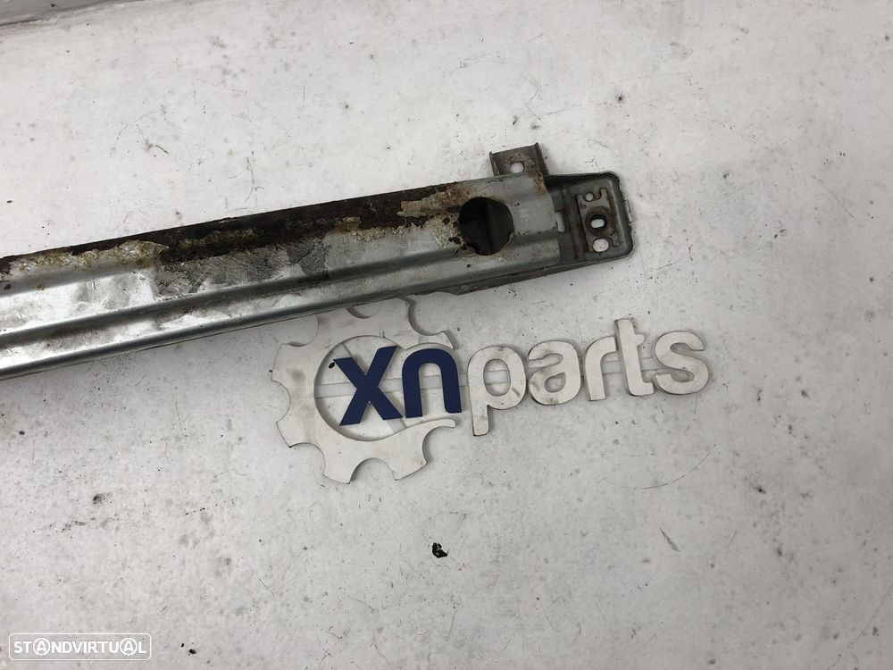 Reforço parachoques Trás MAZDA 6 Saloon (GG) 06.02 - 08.07 - 3